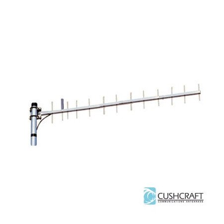 Antena Base, Direccional, Rango de Frecuencia 902 - 928 MHz.(Yagi 13 e