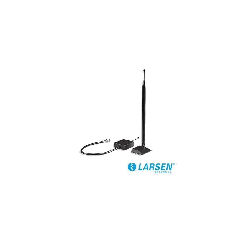 Antenne Canard Caoutchouc Double Bande Terrawave Solutions - 824-896 MHz / 1710-1990 MHz