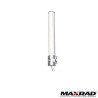 Antena Base Omnidireccional, Rango de Frecuencia 2.4-2.48, 5.1-5.85 GH