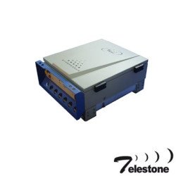 Amplificador de celular y NEXTEL para Exteriores, Uplink: 806-824 MHz,