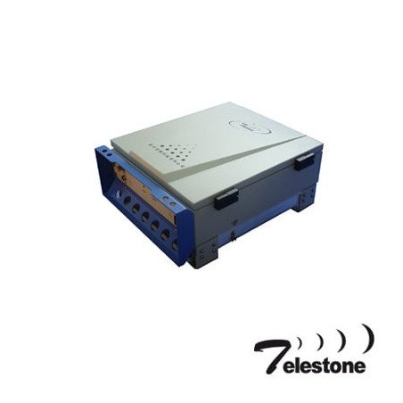 Amplificador de celular y NEXTEL para Exteriores, Uplink: 806-824 MHz,