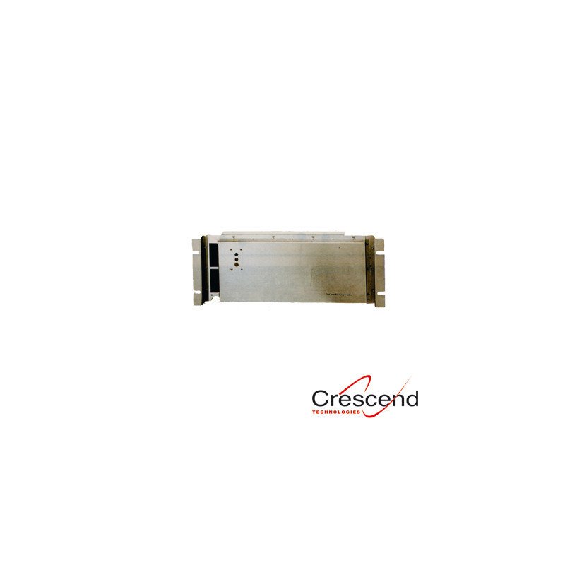 Amplificador Ciclo Continuo, 420-435 MHz, Entrada 3-9W, Salida 50W, 10