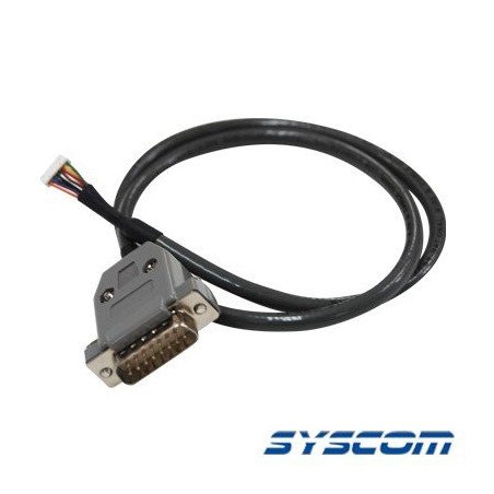 Arnés para radios Kenwood 60/62/G/80