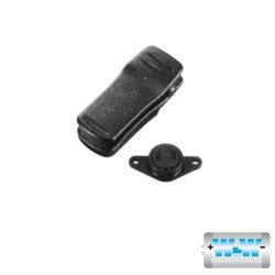 Clip con rótula para cinto para icf3Gs, icf3Gt, icf4Gs, icf4Gt, icf30g