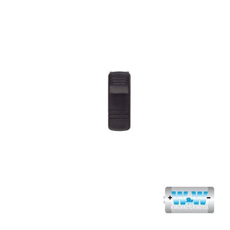Clip de 3.5" con Resorte. Para radios ICF3GS, ICF3GT, ICF4GS, ICF4GT, 