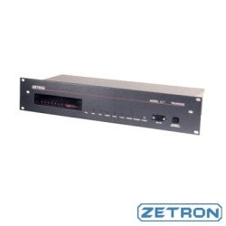 Controlador Trunking MPT-1327 (Mod. 807) Monositio.
