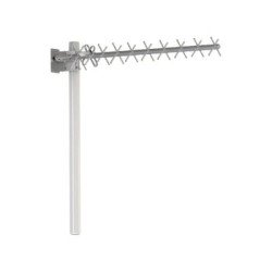 N009045D003A - Antena direccional tipo Yagi 900-930MHz de 12dBi, para 