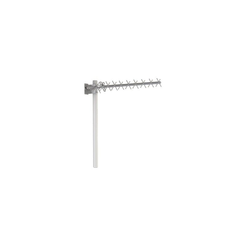 N009045D003A - Antena direccional tipo Yagi 900-930MHz de 12dBi, para N009045D003A - Antena direccional tipo Yagi 900-930MHz de 12dBi, para