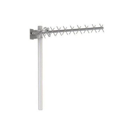 N009045D003A - Antena direccional tipo Yagi 900-930MHz de 12dBi, para 