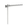 N009045D003A - Antena direccional tipo Yagi 900-930MHz de 12dBi, para 