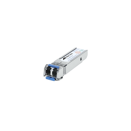 Tranceptor MiniGbic SFP+ Monomodo 10G-LR, distancia 10km conector LC