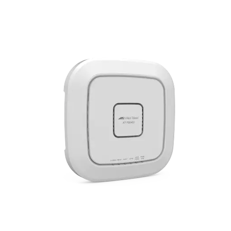 Access point Wireless empresarial wave 2 para interior 802.11ac doble banda 2.4/5 GHz mu-mimo, antena integrada, hasta 2.133 gbp