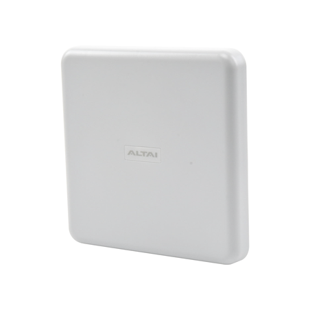 Punto de acceso Super Wi-Fi A2X conectorizado Banda Dual Largo alcance