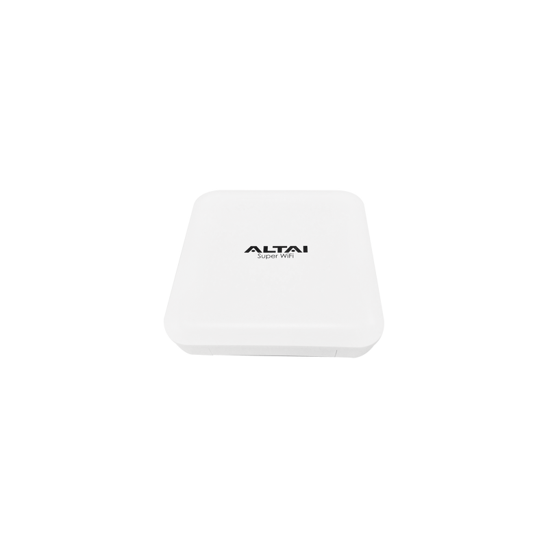 Punto de Acceso Súper WiFi, Wave 2, MU-MIMO, Doble Banda, 1267 Mbps, 256 dispositivos, para interiores