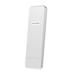 Punto de acceso profesional súper wifi sector doble banda mimo 2x2 IP55