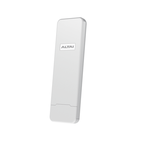 Punto de acceso profesional súper wifi sector doble banda mimo 2x2 IP55
