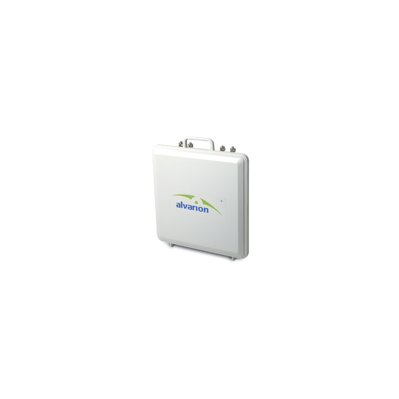 Backhaul Doble Radio, 250 Mbps reales por radio, Carrier-Class, 5.1-5.9 GHz