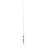 Antena base de Fibra de Vidrio, 151 - 158 MHz, Extremadamente resisten
