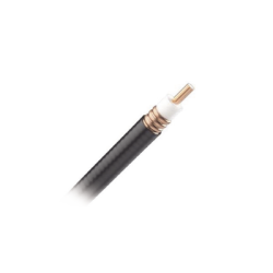 Cable coaxial HELIAX 7/8", cobre corrugado, blindado, 50 Ohm