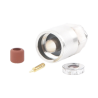 Conector N Macho para cable FSJ150A
