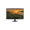 Monitor LED AOC 21.5, VGA, aspecto 16:9, tiempo de respuesta 5 ms, VESA, 1920 x 1080, consumo de energía 35v, standby 0.5v, cont