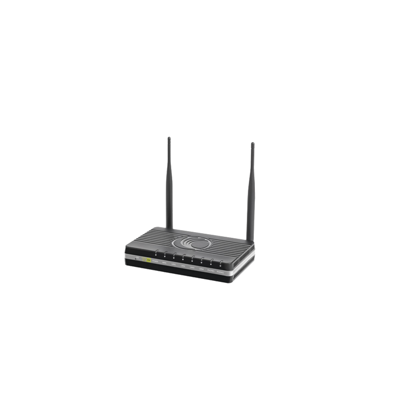C000000L026A - Ruteador inalámbrico 802.11n 2.4 GHz con Administración