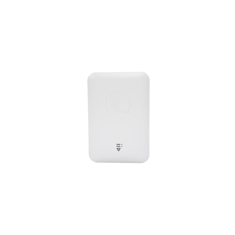 Access point wifi CNPILOT e501s para exterior, IP67 grado industrial, filtros para coexistencia con redes LTE, doble banda, ante Access point wifi CNPILOT e501s para exterior, IP67 grado industrial, filtros para coexistencia con redes LTE, doble banda, ante