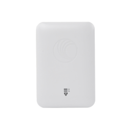 Access point wifi industrial CNPILOT e500 de alta capacidad para exterior, IP67, doble banda, antena de 30° y puerto PoE secunda