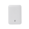Access point wifi industrial CNPILOT e500 de alta capacidad para exterior, IP67, doble banda, antena de 30° y puerto PoE secunda