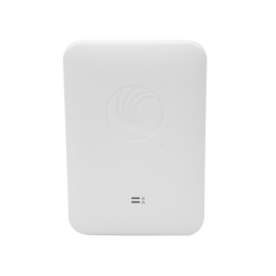 Access point wifi CNPILOT e500 para exterior, IP67 grado industrial, filtros para coexistencia con redes LTE, doble banda, anten