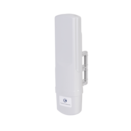 C054045C002B - Serie PMP 450 - Suscriptor Punto - Multipunto para banda libre de 10 Mbps con antena integrada de 9 dBi (55°