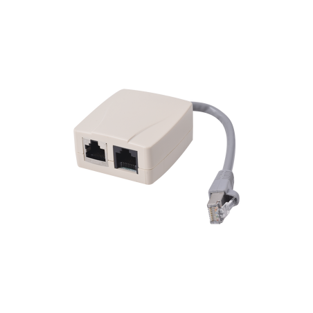 Spliter para transmisión de E1, T1