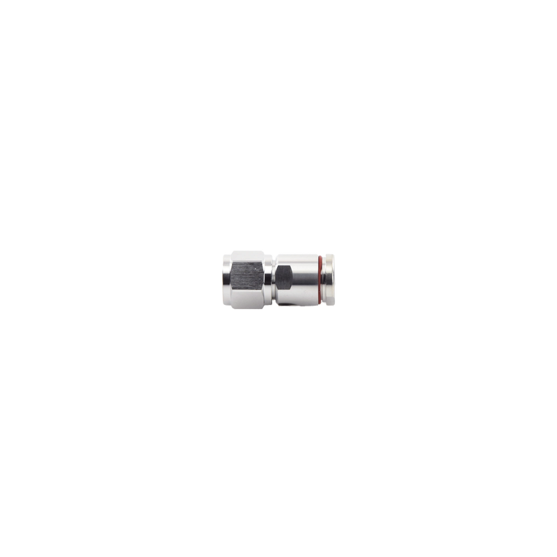 Conector N Macho para cable CNT-400, 9913, RG8/U