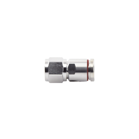 Conector N Macho para cable CNT-400, 9913, RG8/U