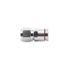 Conector N Macho para cable CNT-400, 9913, RG8/U