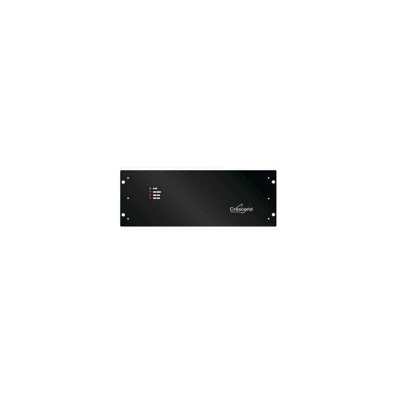 Amplificador ciclo continuo, 152-162 MHz, entrada 20-50 w, salida 100 w, 23a, 13.8 vcd, N hembra.