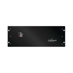Amplificador ciclo continuo, 152-162 MHz, entrada 5-10w, salida 100w, 