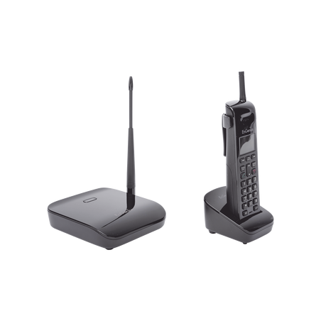 EnGenius FREESTYL 2 Switch administrable L2 Gigabit Ethernet (10/100/1000) Negro 1U Energía sobre Ethernet (PoE)