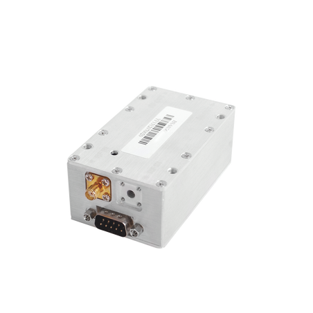 Preamplificador de Banda Selectiva Down-Link para 850 MHz.
