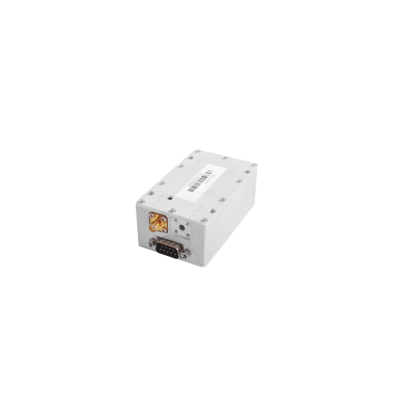 Preamplificador de Banda Selectiva Up-Link en 850 MHz.
