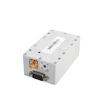 Preamplificador de Banda Selectiva Up-Link en 850 MHz.