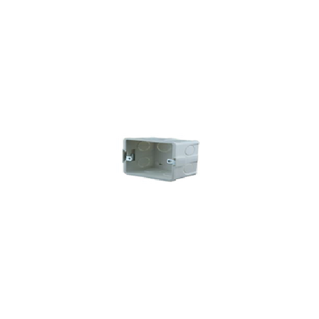 Montaje de pared para monitor de intercom ep200m