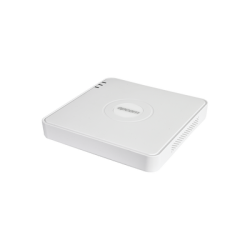 DVR/NVR 18 Canales (16+2), 16 Canales Turbo HD 1080P, 2 Canales IP 1080P, H.264+, Hik-Connect P2P, Salida de video Full HD