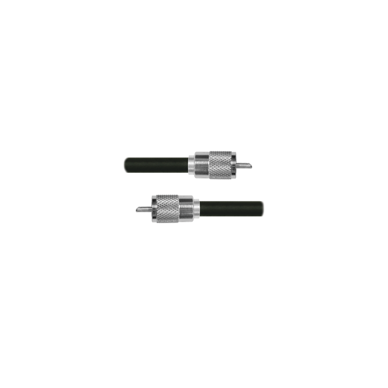 Cable de Interconexión de 30 cm para 150-158 MHz en Duplexer WP-639.