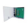 Transformador industrial de 220 vca @ 24 vca 175 va (7.25 a)