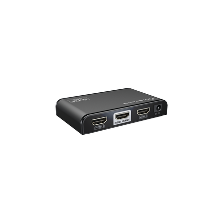Divisor 1 X 2 HDMI 2.0, 4K x 2K @ 60 Hz