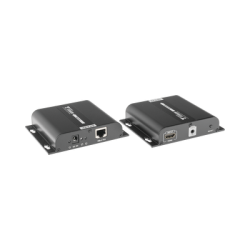 Kits extensores, convertidores, divisores, HDMI, VGA, DVI Epcom TT-683
