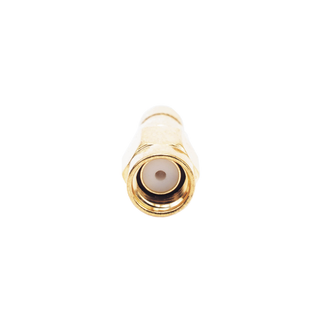 Conect.sma macho inv. d/anillo, RG-8/x LMR-240