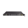 Mini OLT Carrier Class para Aplicaciones FTTx con Tarjeta de Servicio 