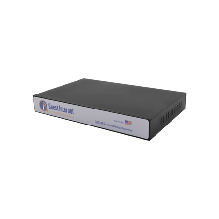 Controlador de acceso (Hotspot), hasta 30 usuarios concurrentes, throu